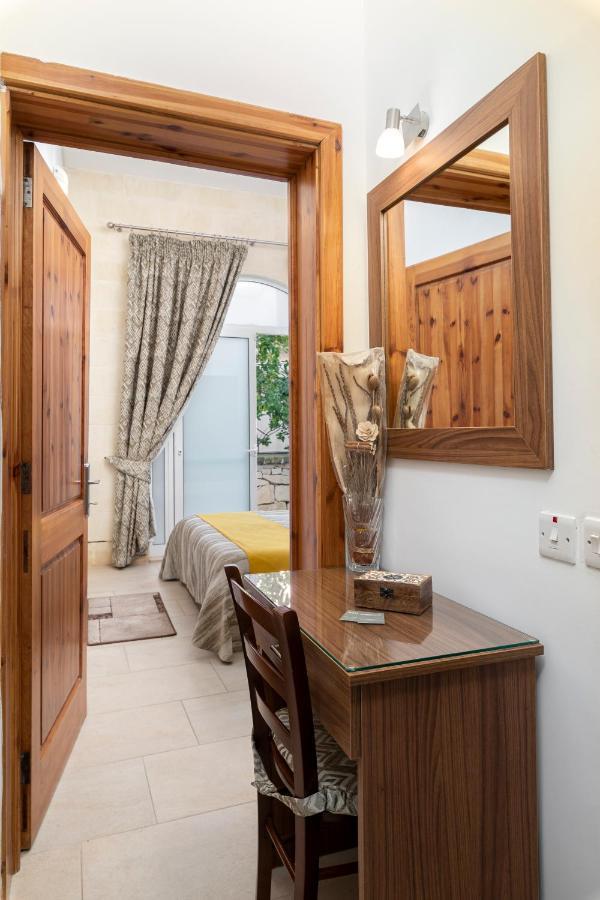 Quayside Apartments Marsaxlokk Exteriér fotografie