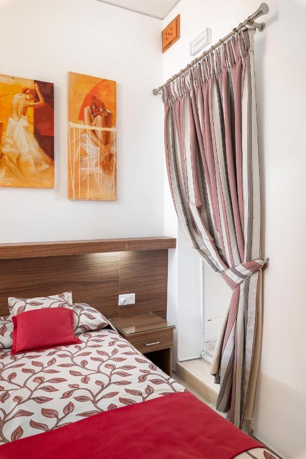 Quayside Apartments Marsaxlokk Exteriér fotografie