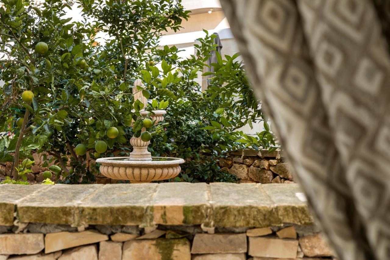Quayside Apartments Marsaxlokk Exteriér fotografie