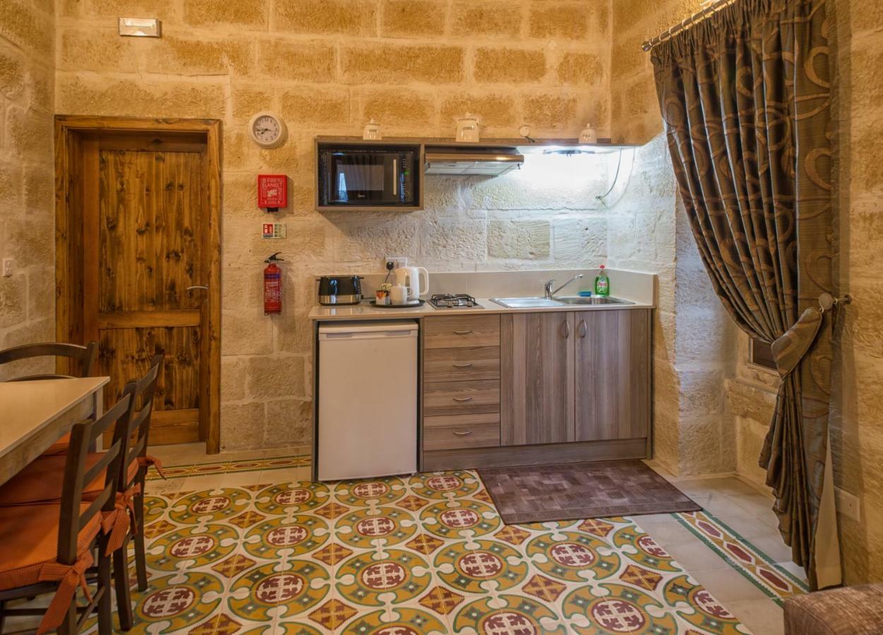 Quayside Apartments Marsaxlokk Exteriér fotografie