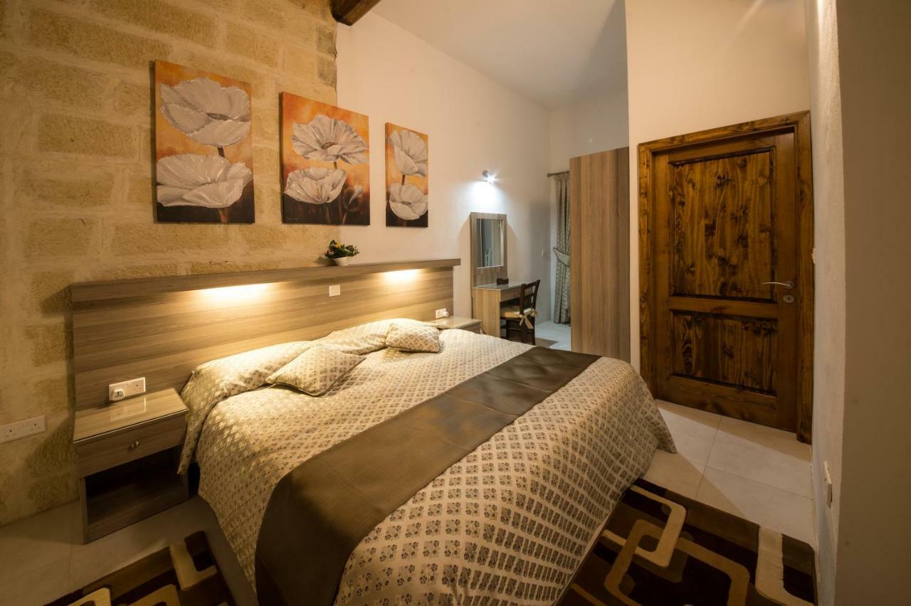 Quayside Apartments Marsaxlokk Exteriér fotografie