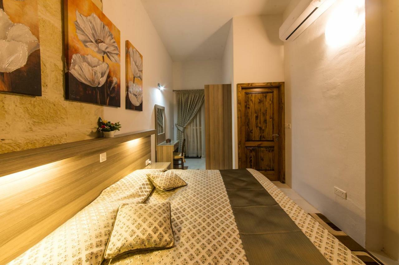 Quayside Apartments Marsaxlokk Exteriér fotografie
